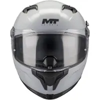 Mt Helmets Braker Sv Pure Fullface-hjelm