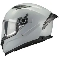 Mt Helmets Braker Sv Pure Fullface-hjelm