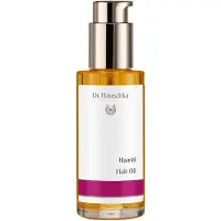Dr. Hauschka DR. HAUSCHKA_Hårolje hår- og hodebunnspleieolje 75ml