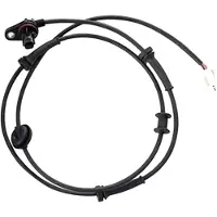 Semoic New Rear Wheel Hub Speed ABS Sensor 4893009201 for Actyon Sports Kyron 48930-09201