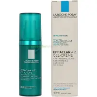 La Roche-Posay Effaclar A.Z Gel-Creme 40 ml
