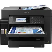 Epson Ecotank Et-16655 Multifunksjonsskriver