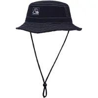 Quiksilver Heritage Boonie 2 Hatt svart