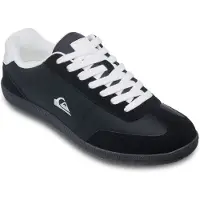 Quiksilver Sutton Skatesko svart