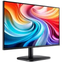 Acer EK251Q P6bi - EK Series - LCD-skjerm - 25" (24.5" synlig) - 1920 x 1080 Full HD (1080p) - 250 cd/m² - 1 ms - HDMI, VGA - svart