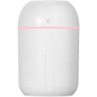 Wella 1.5W 330ML Humidifier Large Mist Volume Household Silent Humidifier with Automatic Shut-Off Function