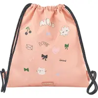 Liewood Gymbag - Danella - Mood/Pale Toscana - - OneSize - Veske