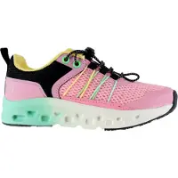 Color Kids Sko - Sporty - Begonia Rosa - - 38 - Sko