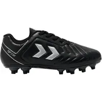 Hummel Fotballsko - Topp Star F. G. LC 2.0 Jr - Svart - - 33 - Fotballsko