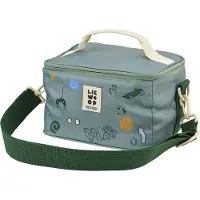 Liewood Kjølebag - Toby - Play/Dusty Peppermynte - - OneSize - Kjølebag