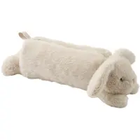 Liewood Pennal - Dalina Rabbit - Plys - Mist - - OneSize - Pennal