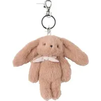 Liewood Nøkkelring - Alfredo - Rabbit - Pale Toscana - - OneSize - Nøkkelring