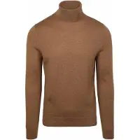 Suitable uitable Merino Gener Kamel Brun tørrele