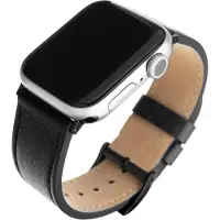 FIXED Apple Watch Lær Rem 42/44/45/46/49 Mm