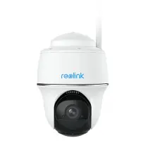 Reolink Argus PT Lite 2K | 3MP | PTZ | Batteri