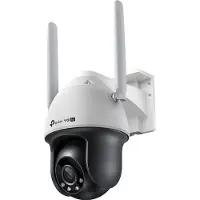 TP-LINK VIGI C540-4G, IP-sikkerhetskamera, Inne & Ute, Koblet med ledninger (ikke trådløs), 0,005 lm, RCM, BSMI, VCCI, NTRA, KC, Tak/Vegg