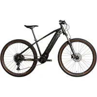 Wolfbike Atomic 29´´ E20 Sx Eagle Suntour Elektrisk Terrengsykkel