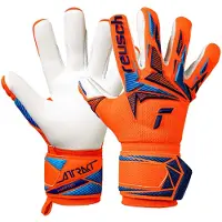 Reusch Attrakt Freegel Advance Junior Keeperhansker