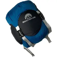 Big Adventure Large 16l Kompresjonspose