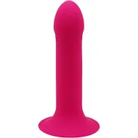 Orion Hitsens 2 bøybar dildo