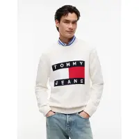Tommy Hilfiger Dm0dm23413 Genser