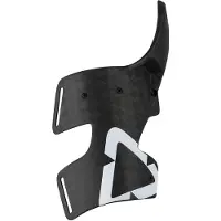 Leatt C-frame Pro Left Lower Skinneplate