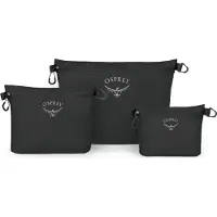 Osprey Ultralight Zipper Sack Set Toalettsaker