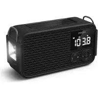 Philips Tar3500/00 Digital Radio