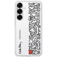 Samsung Flipsuit-etui EF-MS936CWEGWW for Galaxy S25+ - hvit