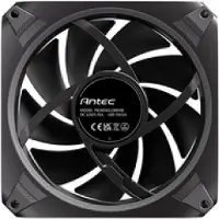 Antec Orbit Argb Cpu 3x Vent Reverse 120mm Rgb Vifte
