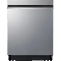 Samsung Underbygd oppvaskmaskin AutoRelease 14 kuvert