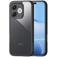 DUX Honor X80i/600 Lite/Play11 Plus Aimo Hybrid-deksel - Svart