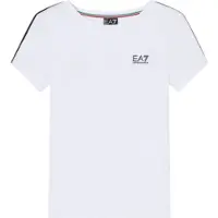 Emporio Armani Italian Spirit Kortarmet T-skjorte