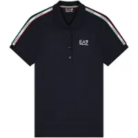 Emporio Armani Italian Spirit Kortermet Poloskjorte