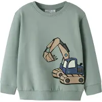 Name It Mini Normal Passform Sweatshirt
