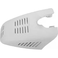 Melitt Car Interior C-Pillar N/S Cover A2056906801 for C Class W205 2014-2021 Gray