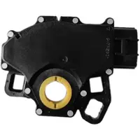 Melitt Car Transmission Neutral Safety MLPS Range Sensor F7LZ-7F293-AB for 1998-2010 LL2P-7F293-AA
