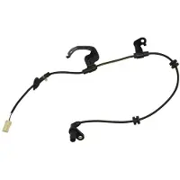 Melitt ABS Speed Sensor 89545-28180 8954528180 for Car Accessories Auto Parts High Quality