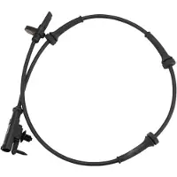 Melitt Rear ABS Wheel Speed Sensor LR033457 CPLA-2C190-AB 0265008752 for 2013-2016 Sport 2014-2016