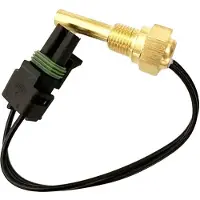 Melitt 12-00284-00 Compressor Temperature Sensor Microprocessor CDT for Carrier Transicold / Vector for Carrier