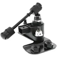 Melitt For 2004 Navigator Front Right Air Ride Suspension Sensor 6L1Z-5359-BE, 6L1Z5359BE