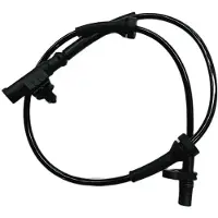 Melitt Car Parts 3550210R001 for Jac Sunray Front Abs Sensor
