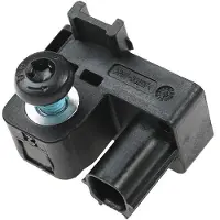 Melitt Car Crash Sensor Impact Sensor for 13519421 Car Accessories
