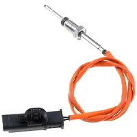 Melitt G4D3-5J254-AA G4D35J254AA Car Exhaust Temperature Sensor for XE 2.0D X760