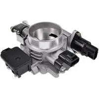 Melitt 53032023AC 5134741AA Car Throttle Body Assembly with Sensors for Grand Cherokee 1999-2004 Car Accessories