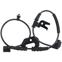 Melitt Automotive Right ABS Wheel Sensor Anti-Lock Sensor for I10 95671B4300 95671-B4300