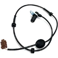 Melitt ABS Speed Sensor Front Left for X-Trail T30 2001-2013 479118H300 / 47911-8H300