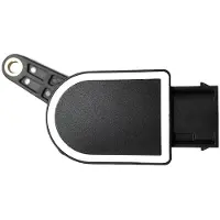Melitt Car Body Height Sensor Headlight Level Sensor 37146870000 for F02 F18 F25 Car Accessories