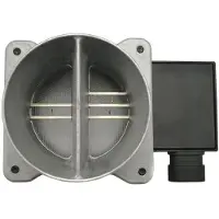 Melitt Mass Air Flow Sensor Meter MAF for Chevy Olds 25180303 19112573