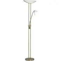 Eglo BAYA gulvlampe 2L AM